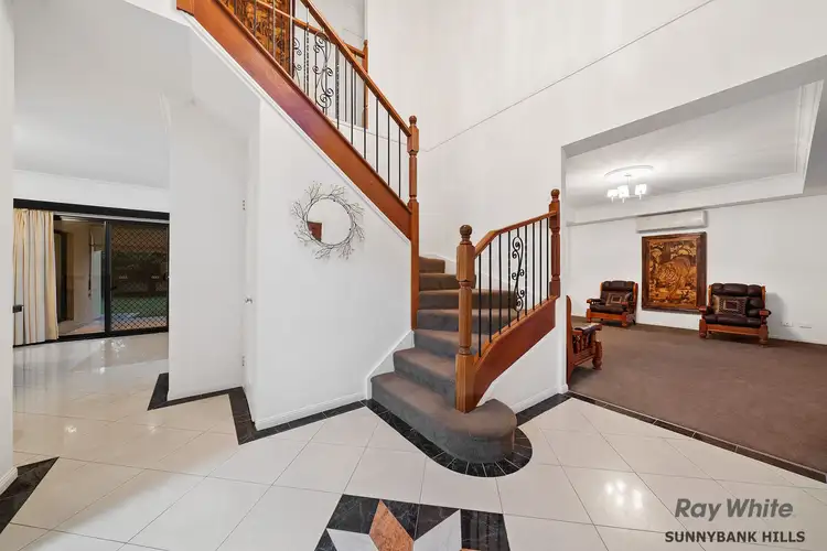 Sixth view of Homely house listing, 32 Park Avenue, Sunnybank Hills QLD 4109