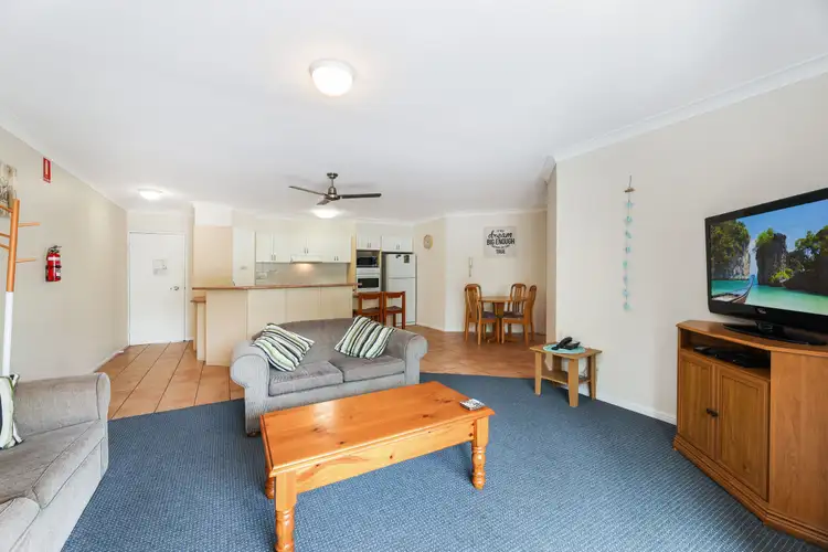 Fourth view of Homely unit listing, 18/21-27 Sylvan Beach Esplanade, Bellara QLD 4507