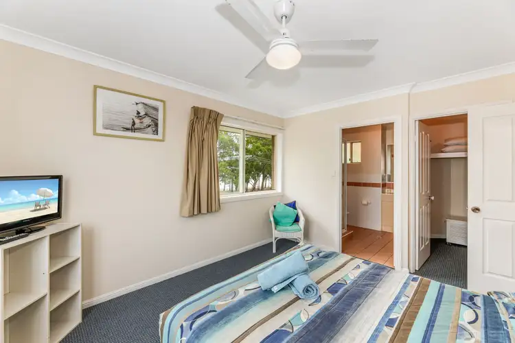 Seventh view of Homely unit listing, 18/21-27 Sylvan Beach Esplanade, Bellara QLD 4507