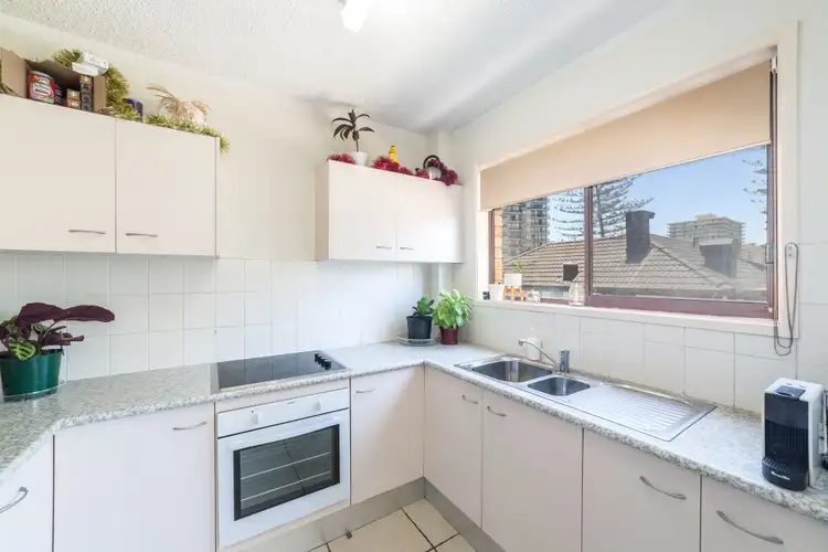 Fourth view of Homely unit listing, 7/2913 Gold Coast Highway, Surfers Paradise QLD 4217