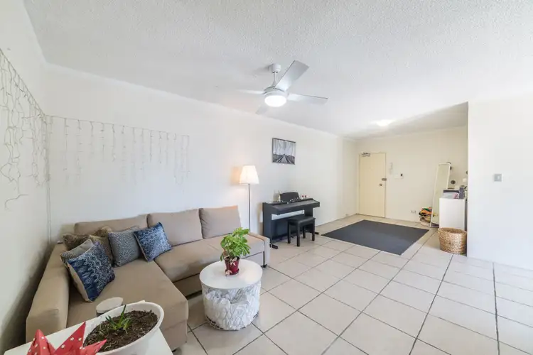Fifth view of Homely unit listing, 7/2913 Gold Coast Highway, Surfers Paradise QLD 4217