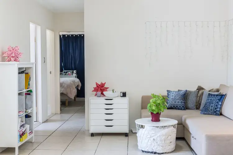 Sixth view of Homely unit listing, 7/2913 Gold Coast Highway, Surfers Paradise QLD 4217