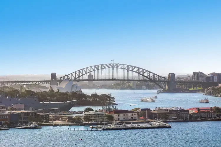 Fifth view of Homely apartment listing, 15A & 15C/13 Thornton Street, Darling Point NSW 2027