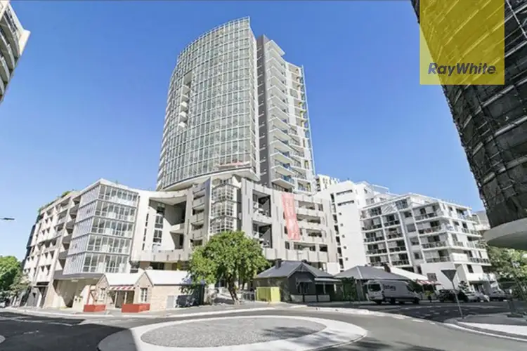 101/23 Hassall Street, Parramatta NSW 2150