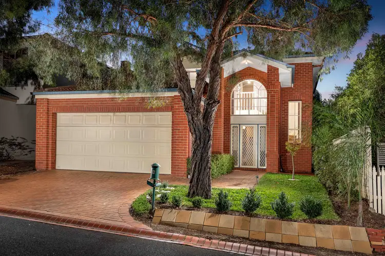 4 Willunga Way, Bundoora VIC 3083