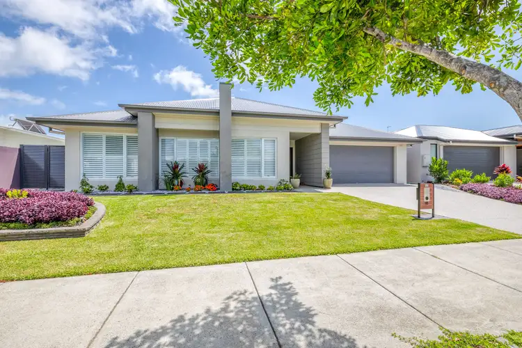 93 Marina Boulevard, Banksia Beach QLD 4507