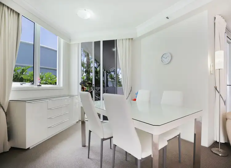 Sixth view of Homely apartment listing, 2018/2633 Gold Coast Highway, Broadbeach QLD 4218
