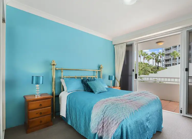 Seventh view of Homely apartment listing, 2018/2633 Gold Coast Highway, Broadbeach QLD 4218