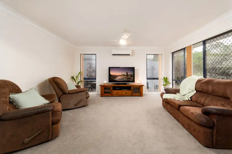 Third view of Homely house listing, 40 Aberdeen Crescent, Kuraby QLD 4112