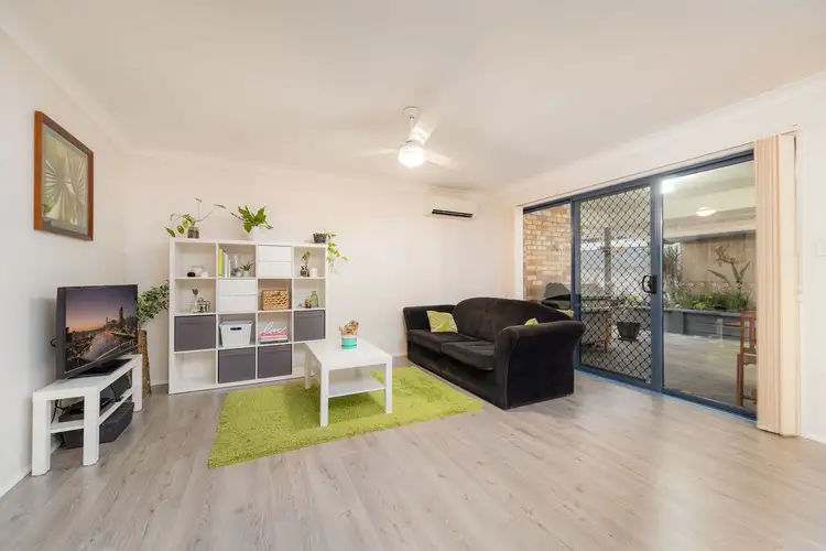 Fourth view of Homely house listing, 40 Aberdeen Crescent, Kuraby QLD 4112