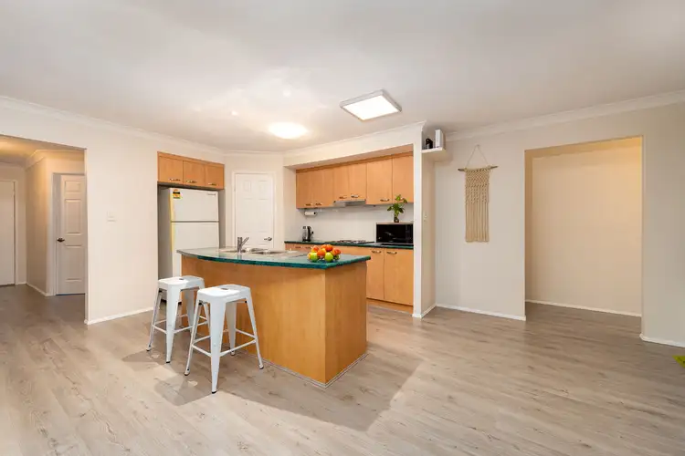 Fifth view of Homely house listing, 40 Aberdeen Crescent, Kuraby QLD 4112