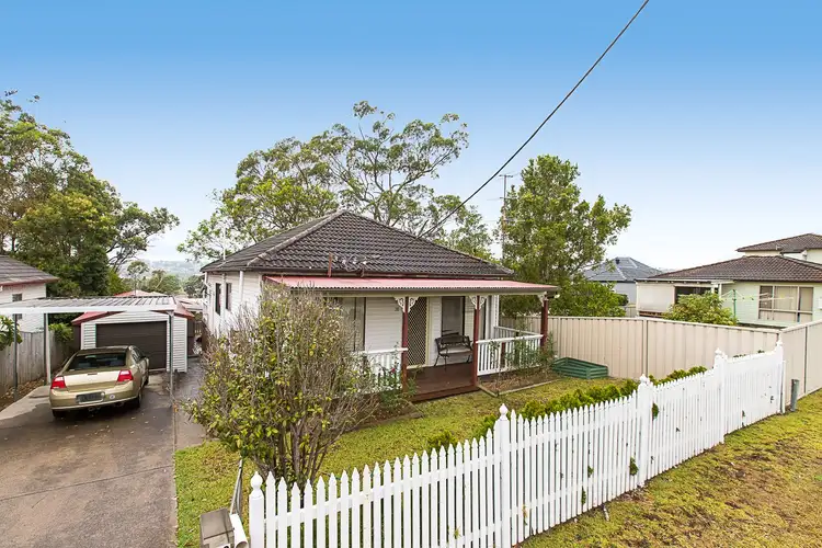 20 Maud Street, Cardiff South NSW 2285