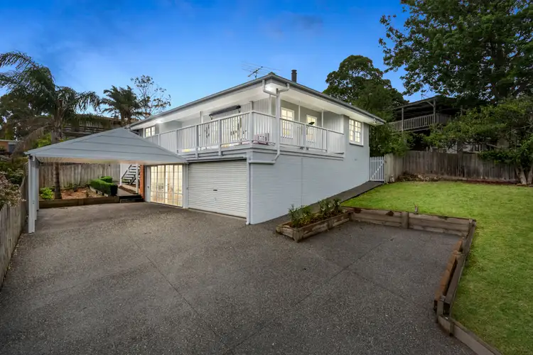 13 Cassia Grove, Frankston VIC 3199