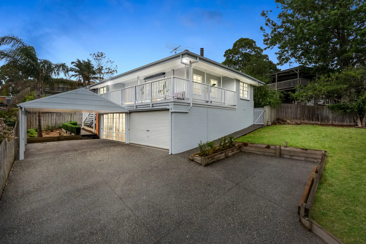 Main view of Homely house listing, 13 Cassia Grove, Frankston VIC 3199