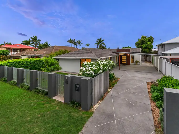 49 Maddocks Street, Virginia QLD 4014