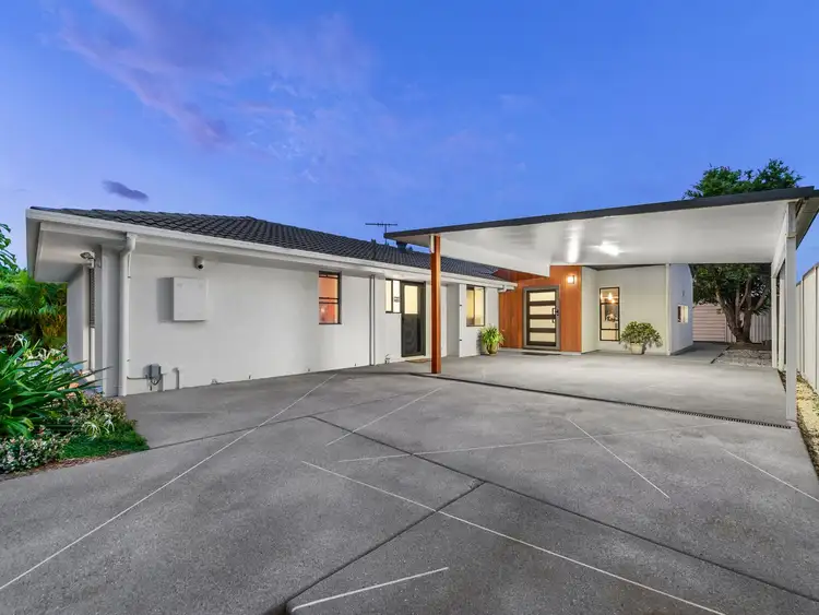 Third view of Homely house listing, 49 Maddocks Street, Virginia QLD 4014