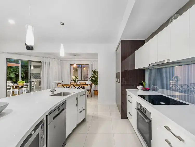 Fifth view of Homely house listing, 49 Maddocks Street, Virginia QLD 4014