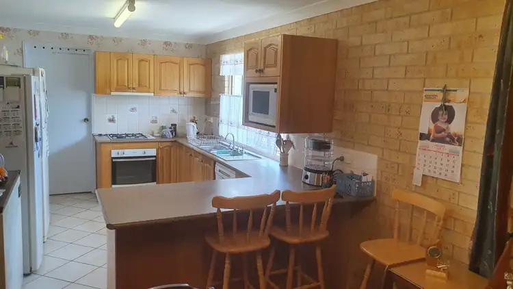 Third view of Homely rural property listing, 21 Dioth Street, Yarraman QLD 4614