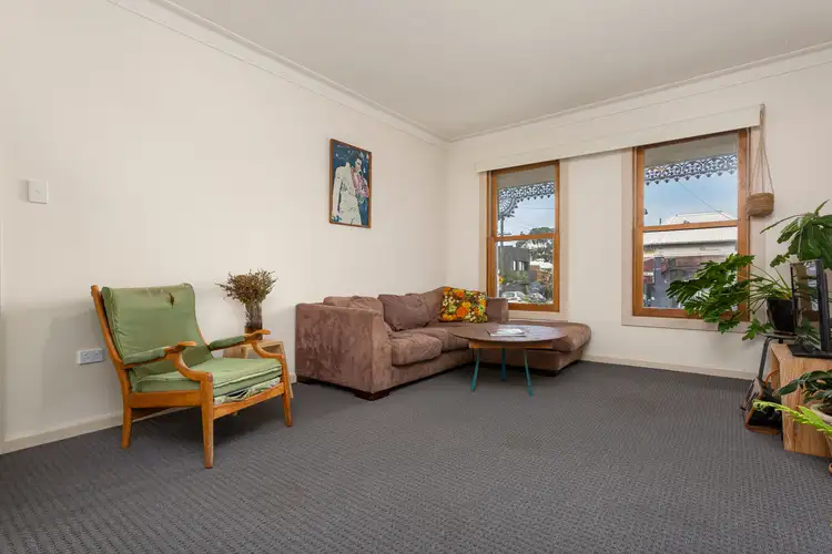 Second view of Homely house listing, 1/243 Albion Street, Brunswick VIC 3056