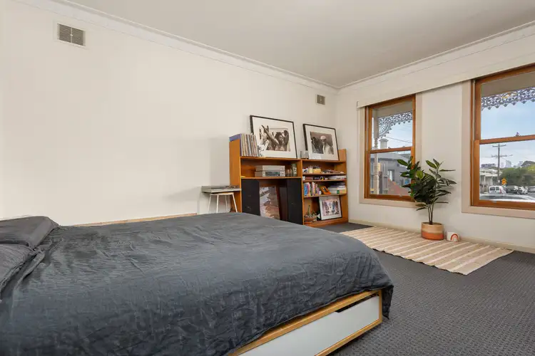 Third view of Homely house listing, 1/243 Albion Street, Brunswick VIC 3056