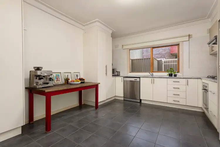 Fifth view of Homely house listing, 1/243 Albion Street, Brunswick VIC 3056