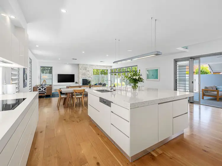 Fifth view of Homely house listing, 60 Brown Parade, Ashgrove QLD 4060