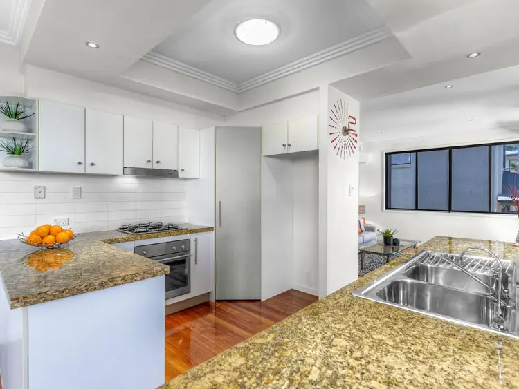 Sixth view of Homely townhouse listing, 2/9 UPTON Street, Nundah QLD 4012