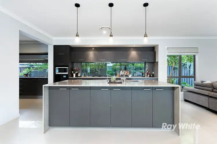 Third view of Homely house listing, 8 Bush Paddock Avenue, Kellyville NSW 2155