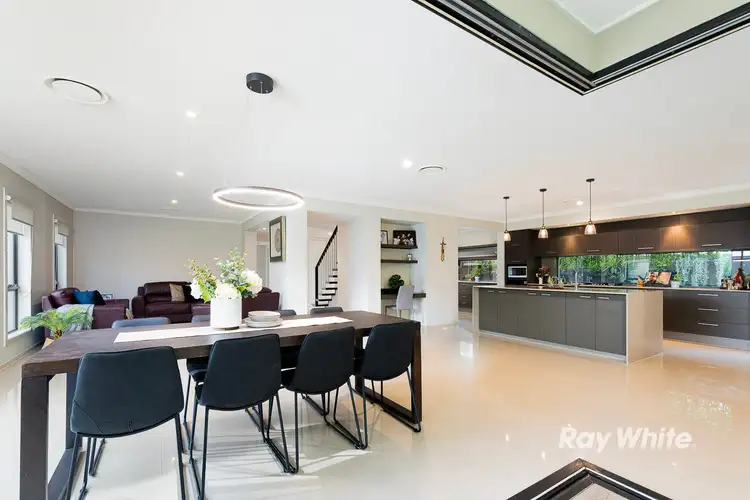 Fourth view of Homely house listing, 8 Bush Paddock Avenue, Kellyville NSW 2155