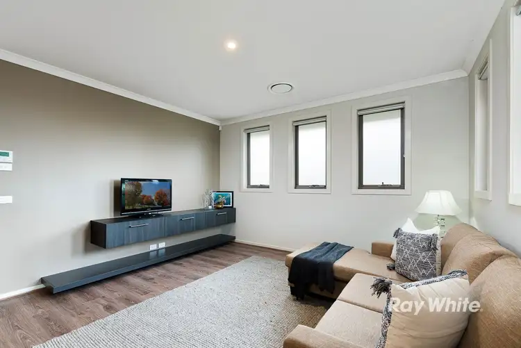 Fifth view of Homely house listing, 8 Bush Paddock Avenue, Kellyville NSW 2155
