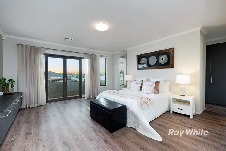 Sixth view of Homely house listing, 8 Bush Paddock Avenue, Kellyville NSW 2155