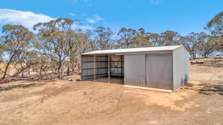 Sixth view of Homely rural property listing, 'Roehrs' 249 Roehr Road, Tarnma SA 5413