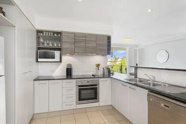 216/50 Riverwalk Avenue, Robina QLD 4226