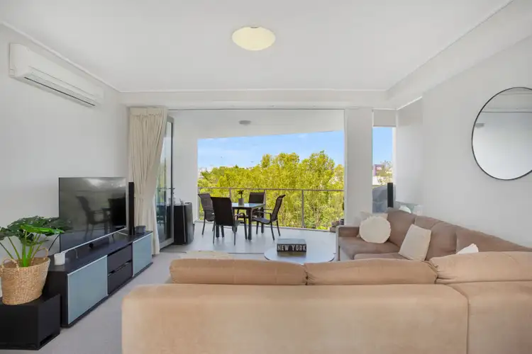 Fourth view of Homely apartment listing, 216/50 Riverwalk Avenue, Robina QLD 4226