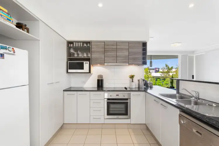 Sixth view of Homely apartment listing, 216/50 Riverwalk Avenue, Robina QLD 4226