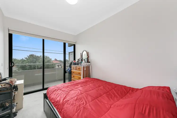Fifth view of Homely apartment listing, 6/69 Clow Street, Dandenong VIC 3175