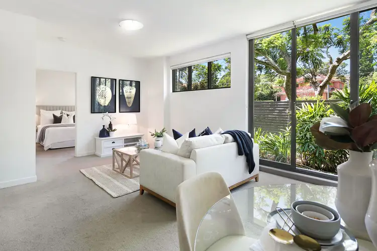 5/31 Millewa Avenue, Wahroonga NSW 2076