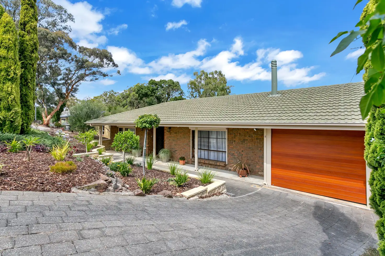 Main view of Homely house listing, 4 Quondong Avenue, Athelstone SA 5076