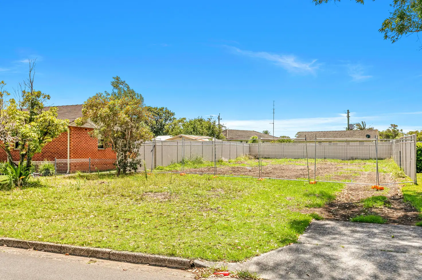 Main view of Homely land listing, 16 Spofforth Street, Warilla NSW 2528