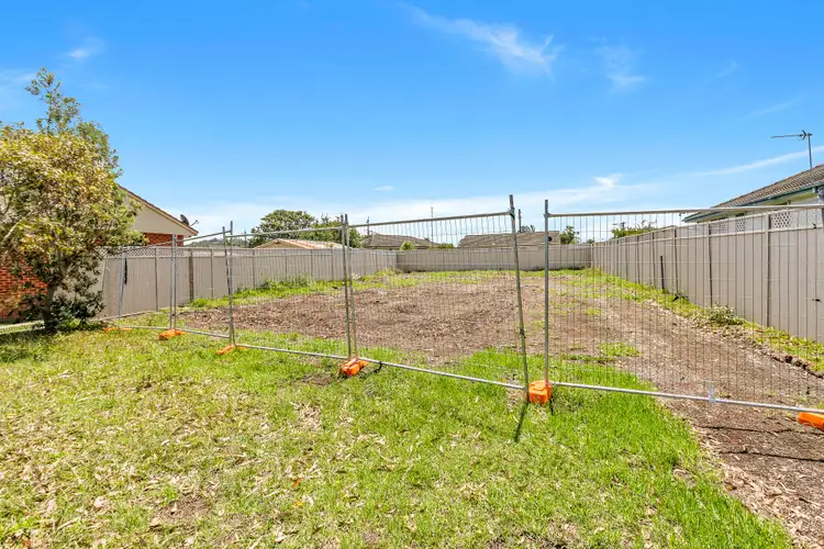 Second view of Homely land listing, 16 Spofforth Street, Warilla NSW 2528