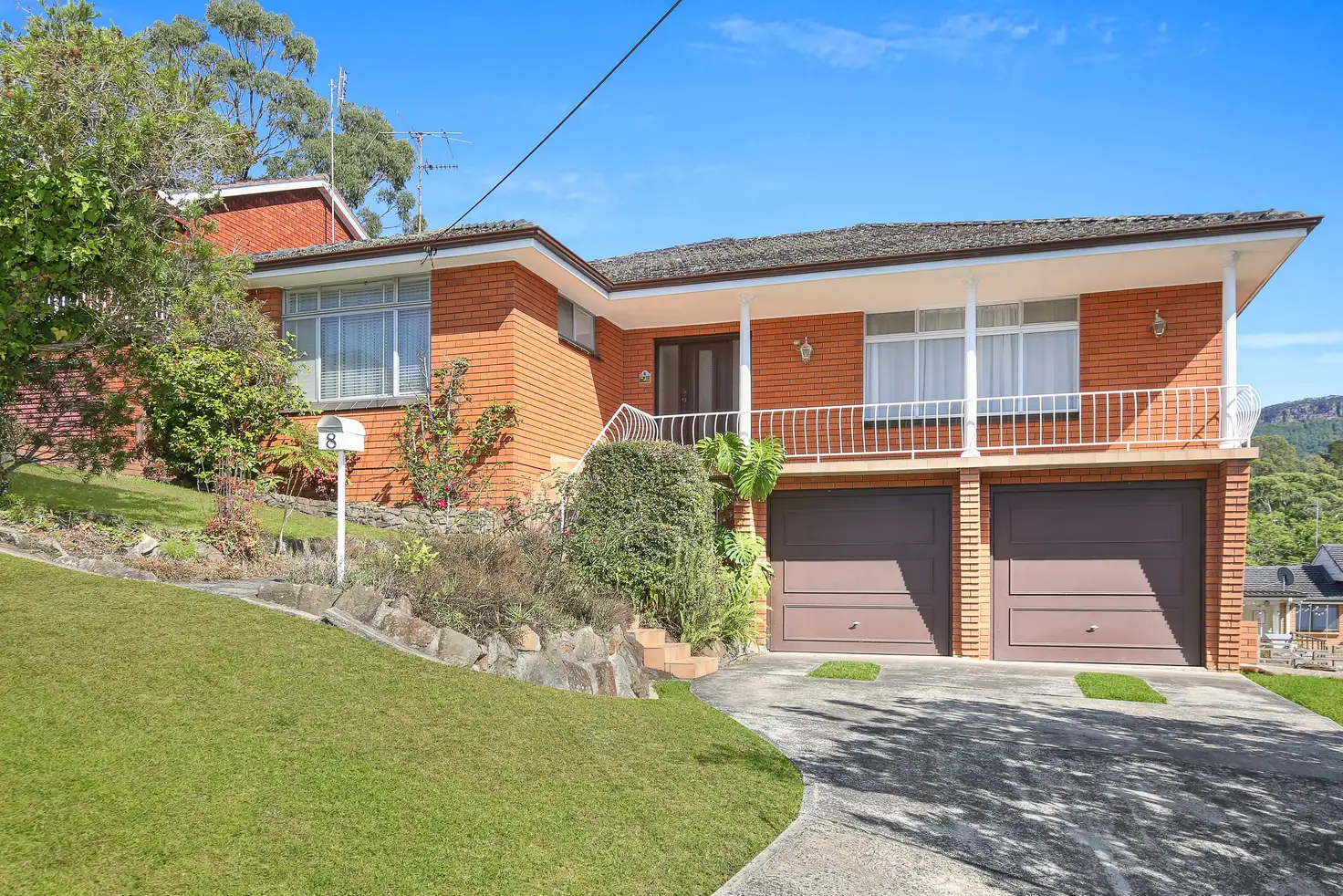 Main view of Homely house listing, 8 Cottonwood Crescent, Figtree NSW 2525
