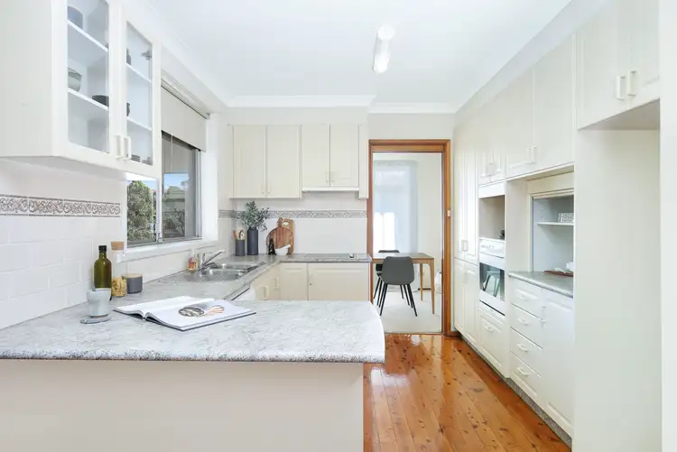 Second view of Homely house listing, 8 Cottonwood Crescent, Figtree NSW 2525
