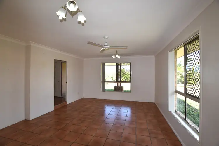 Fourth view of Homely house listing, 4 Montrose Place, New Auckland QLD 4680