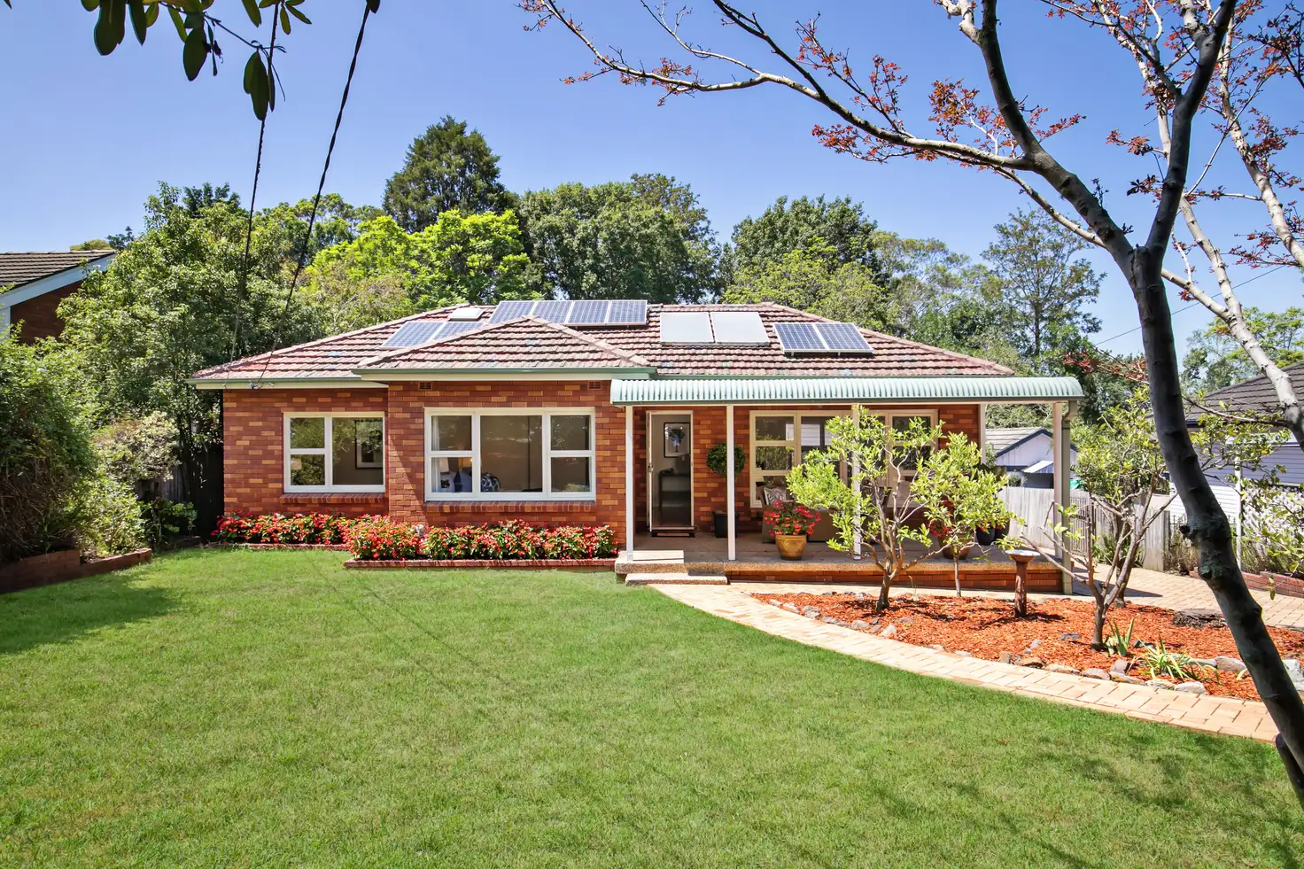 Main view of Homely house listing, 26 Balmaringa Avenue, Turramurra NSW 2074