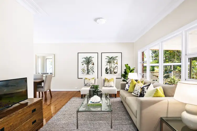 Second view of Homely house listing, 26 Balmaringa Avenue, Turramurra NSW 2074