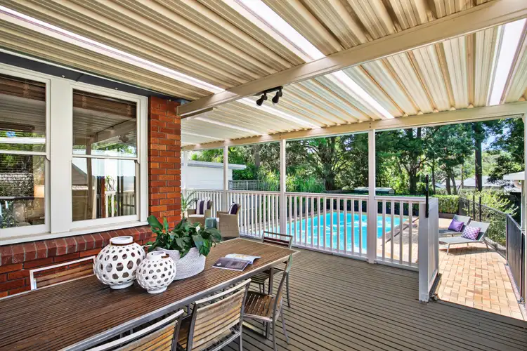 Third view of Homely house listing, 26 Balmaringa Avenue, Turramurra NSW 2074