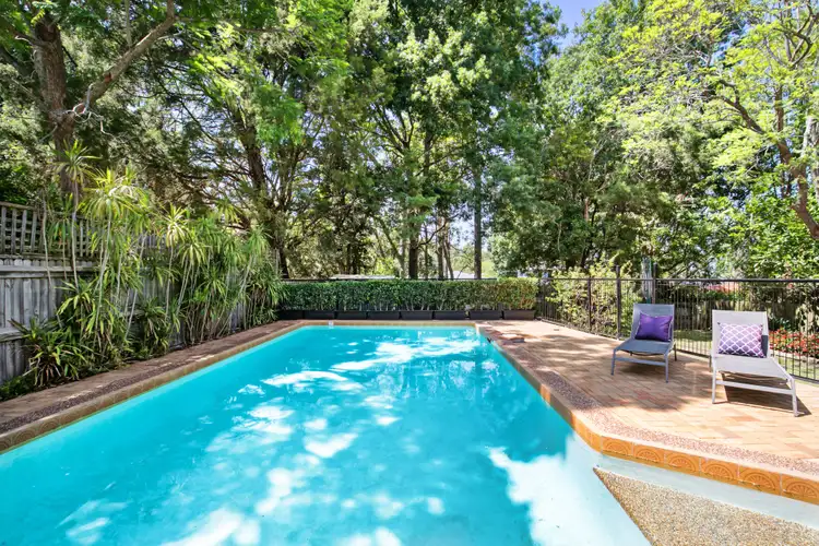 Fifth view of Homely house listing, 26 Balmaringa Avenue, Turramurra NSW 2074