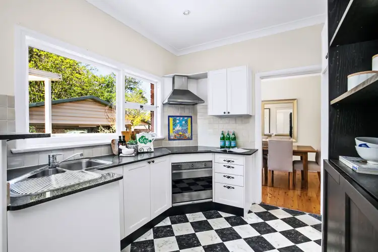 Sixth view of Homely house listing, 26 Balmaringa Avenue, Turramurra NSW 2074