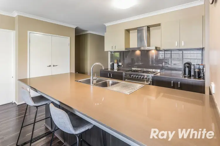 Fourth view of Homely house listing, 4 Wallis Circuit, North Lakes QLD 4509
