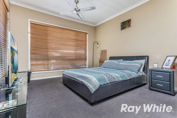 Sixth view of Homely house listing, 4 Wallis Circuit, North Lakes QLD 4509